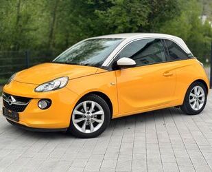 Opel Adam Gebrauchtwagen