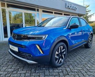 Opel Mokka Gebrauchtwagen