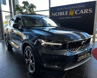 Volvo XC40 Gebrauchtwagen