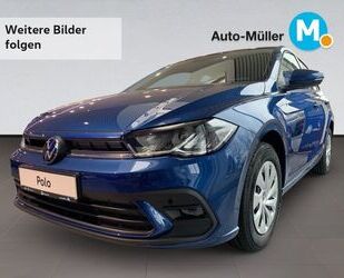VW Polo Gebrauchtwagen