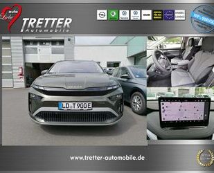 Skoda Enyaq Gebrauchtwagen