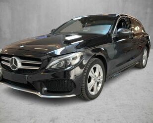 Mercedes-Benz C 300 Gebrauchtwagen