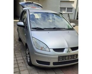 Mitsubishi Colt Gebrauchtwagen