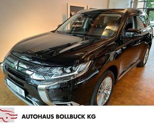 Mitsubishi Outlander Gebrauchtwagen