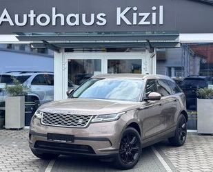 Land Rover Range Rover Velar Gebrauchtwagen
