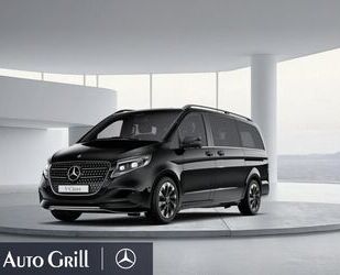 Mercedes-Benz V 220 Gebrauchtwagen