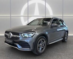 Mercedes-Benz GLC 300 Gebrauchtwagen