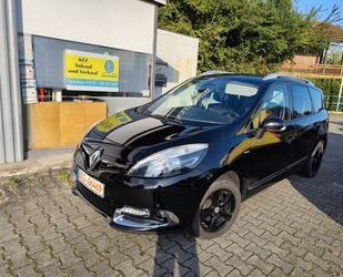 Renault Grand Scenic Gebrauchtwagen