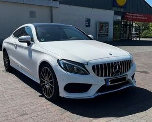 Mercedes-Benz C 250 Gebrauchtwagen