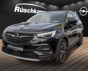 Opel Grandland (X) Gebrauchtwagen