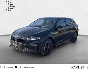 Skoda Scala Gebrauchtwagen