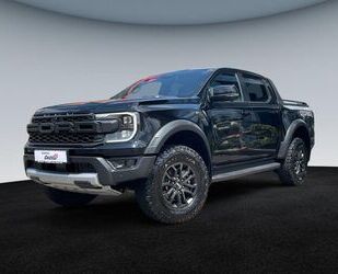Ford Ranger Gebrauchtwagen