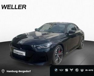 BMW 230 Gebrauchtwagen