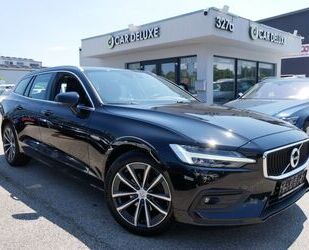 Volvo V60 Gebrauchtwagen