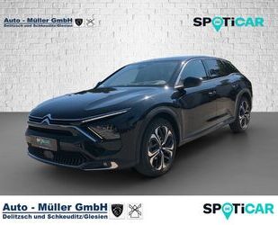 Citroen C5 X Gebrauchtwagen