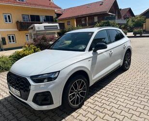Audi Q5 Gebrauchtwagen