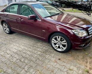 Mercedes-Benz C 200 Gebrauchtwagen