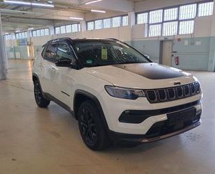 Jeep Compass Gebrauchtwagen