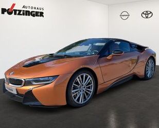 BMW i8 Gebrauchtwagen
