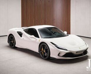 Ferrari F8 Gebrauchtwagen