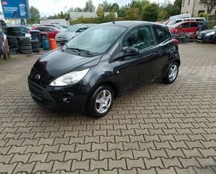 Ford Ka/Ka+ Gebrauchtwagen