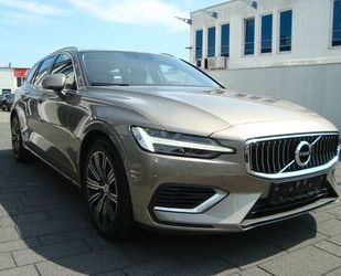 Volvo V60 Gebrauchtwagen