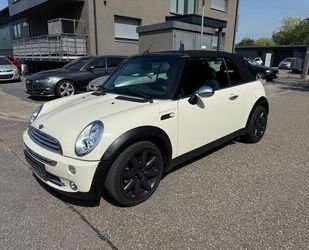 Mini ONE Gebrauchtwagen