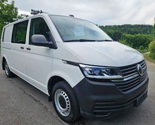 VW T6 andere Gebrauchtwagen