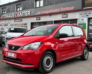 Seat Mii Gebrauchtwagen