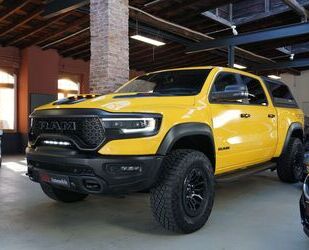 Dodge RAM Gebrauchtwagen
