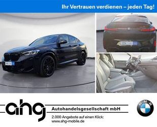 BMW X4 M Gebrauchtwagen