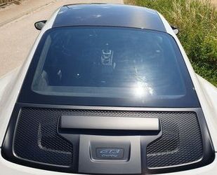 Porsche 992 Gebrauchtwagen