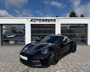 Porsche 992 Gebrauchtwagen