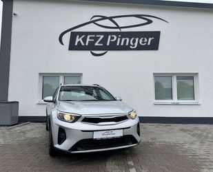 Kia Stonic Gebrauchtwagen