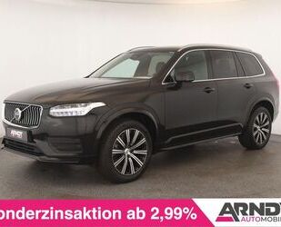 Volvo XC90 Gebrauchtwagen