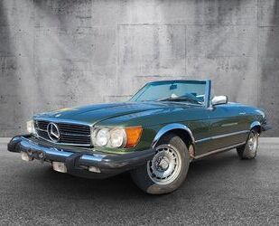 Mercedes-Benz SL 280 Gebrauchtwagen
