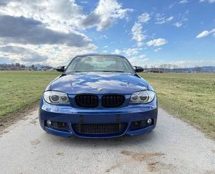 BMW 125 Gebrauchtwagen