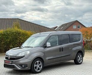 Fiat Doblo Gebrauchtwagen