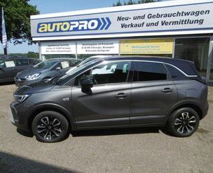 Opel Crossland (X) Gebrauchtwagen