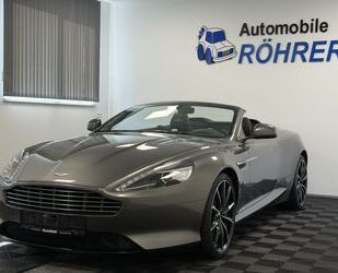 Aston Martin DB9 Gebrauchtwagen