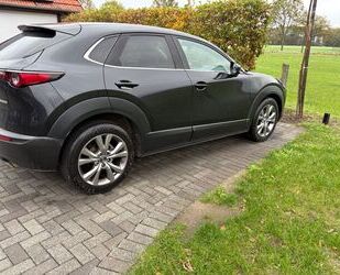 Mazda CX-30 Gebrauchtwagen