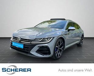 VW Arteon Gebrauchtwagen