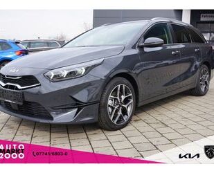 Kia ceed Sportswagon Gebrauchtwagen