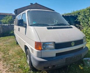 VW T4 andere Gebrauchtwagen