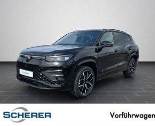 VW Tayron Gebrauchtwagen