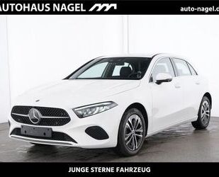 Mercedes-Benz A 250 Gebrauchtwagen