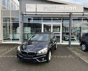 BMW 218 Active Tourer Gebrauchtwagen