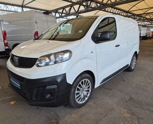 Fiat Scudo Gebrauchtwagen