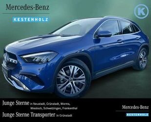 Mercedes-Benz GLA 200 Gebrauchtwagen