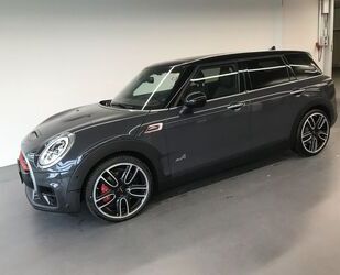 Mini John Cooper Works Clubman Gebrauchtwagen